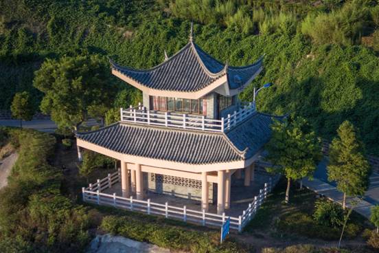 5—输水隧洞启闭机房